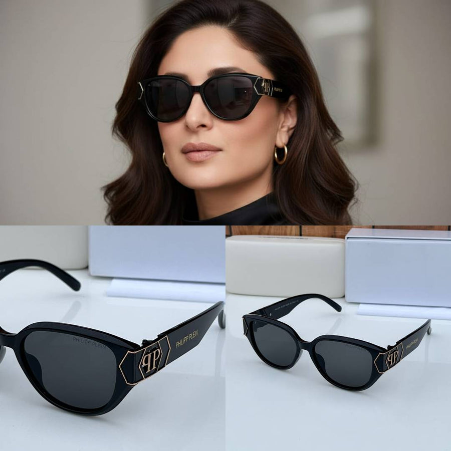 Philip plein 8421 black