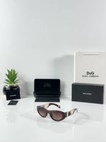 DG WMNS 6174 Brown