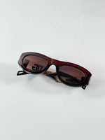 DG WMNS 6174 Brown