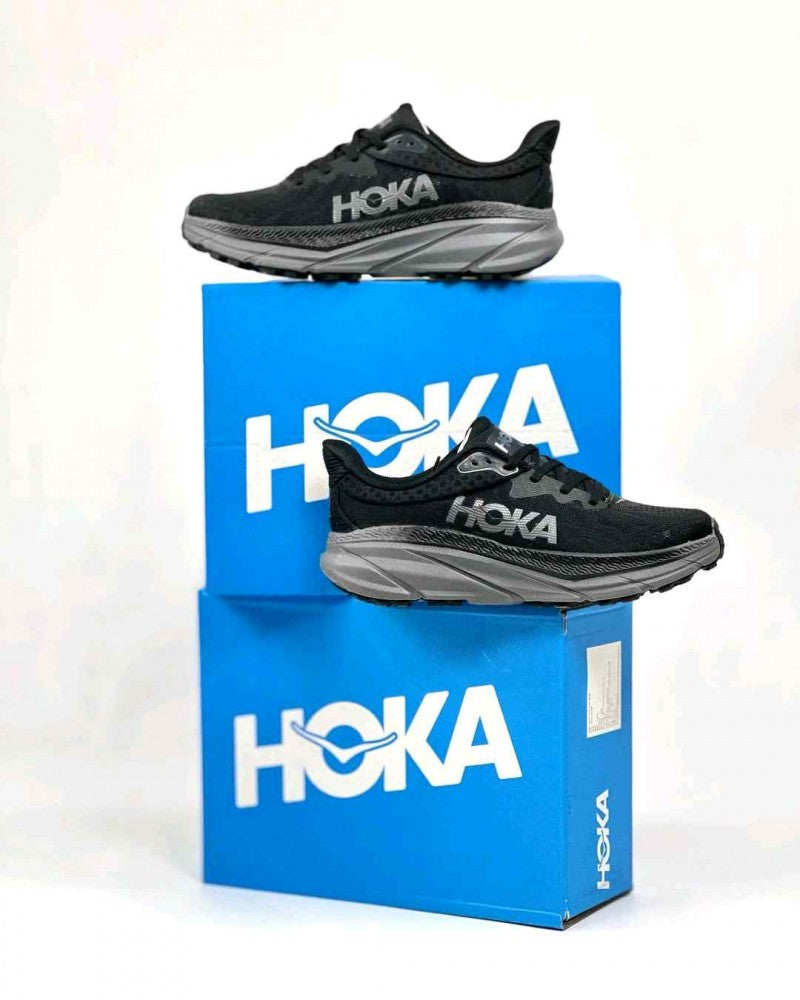 Hoka Challenger ATR 7 Black 1263