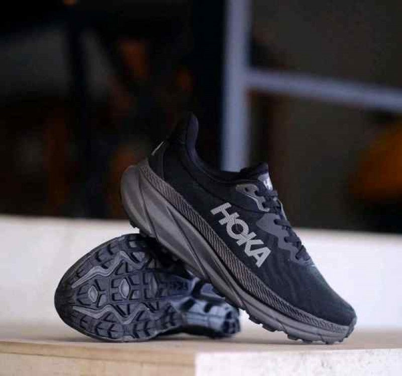 Hoka Challenger ATR 7 Black 1263