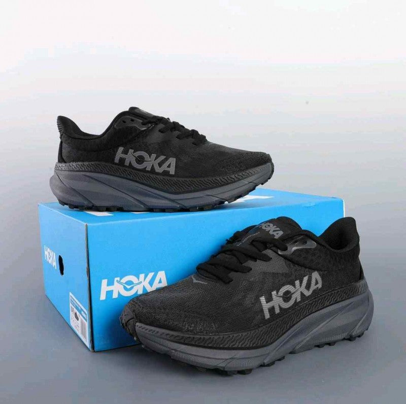 Hoka Challenger ATR 7 Black 1263