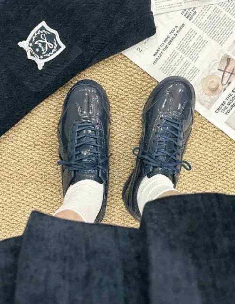 Onitsuka tiger MEXICO 66 SD Retro Low Deep Navy 474
