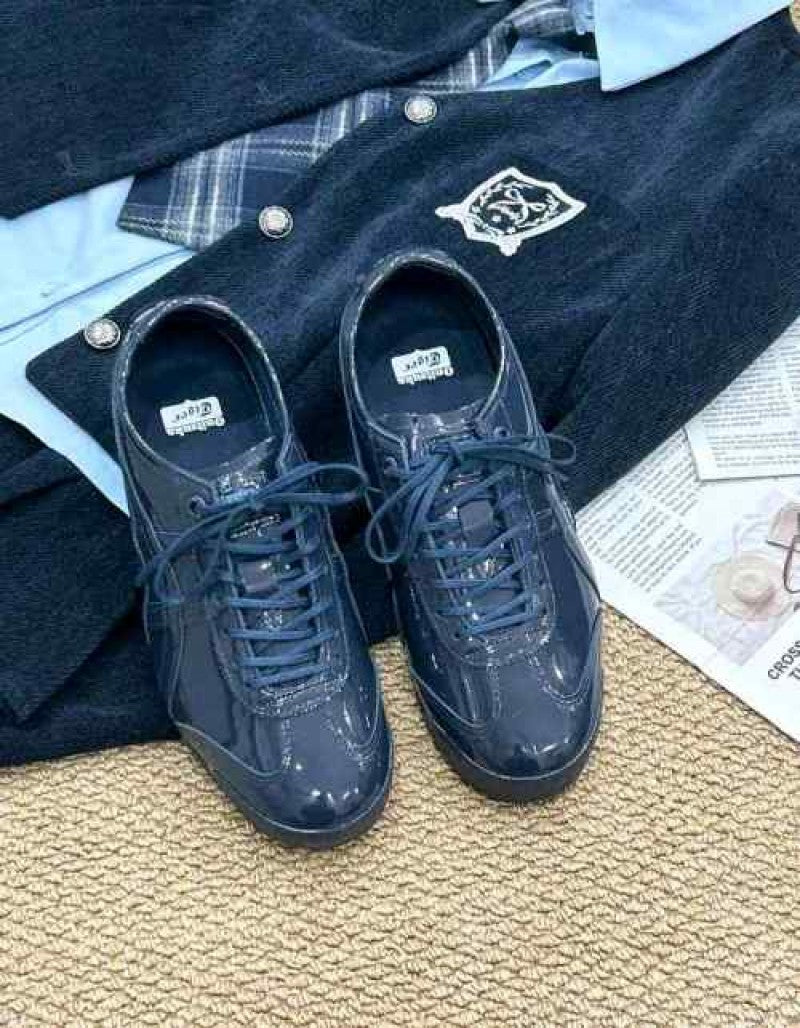 Onitsuka tiger MEXICO 66 SD Retro Low Deep Navy 474