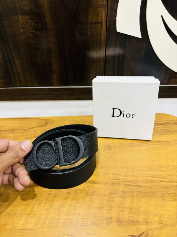 05 CHRISTIAN DIYOR PREMIUM QUALITY BELT