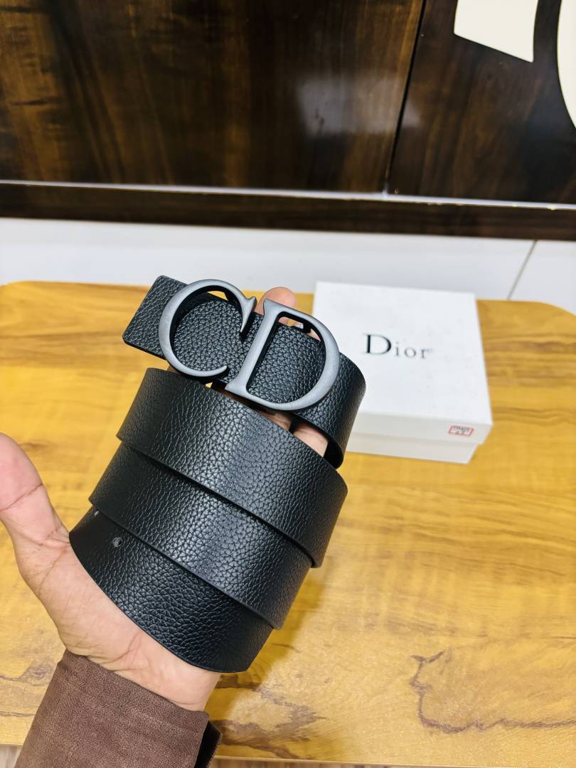05 CHRISTIAN DIYOR PREMIUM QUALITY BELT