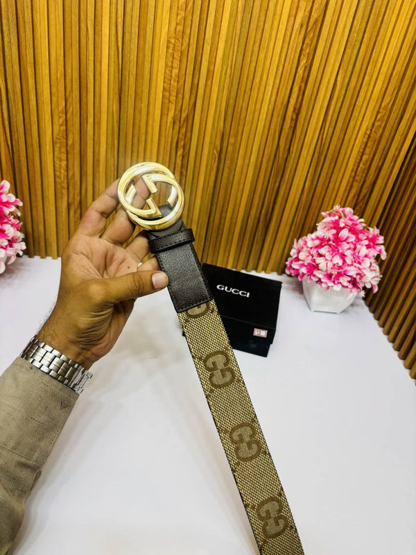 52 GUCCCI PREMIUM QUALITY BELT