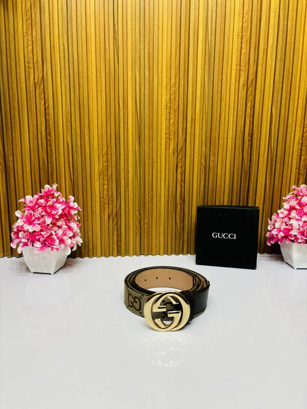 52 GUCCCI PREMIUM QUALITY BELT