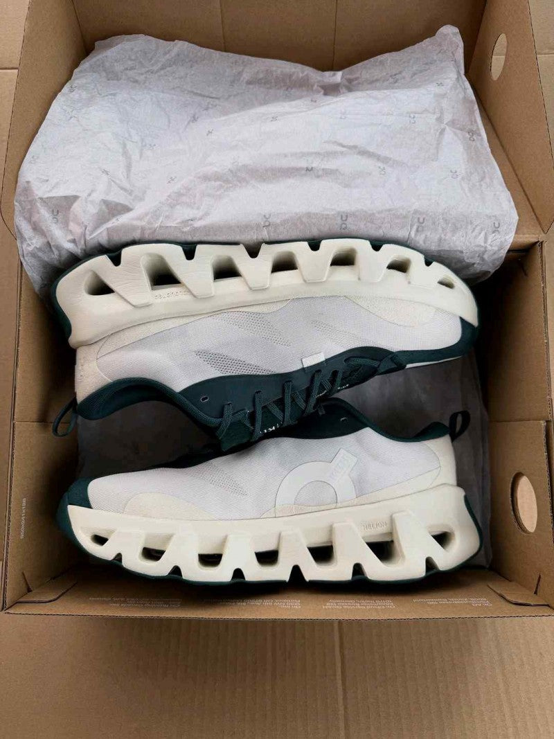 On Running Cloud X Kith K-Tech 1 Tofu Sea Moss 1192