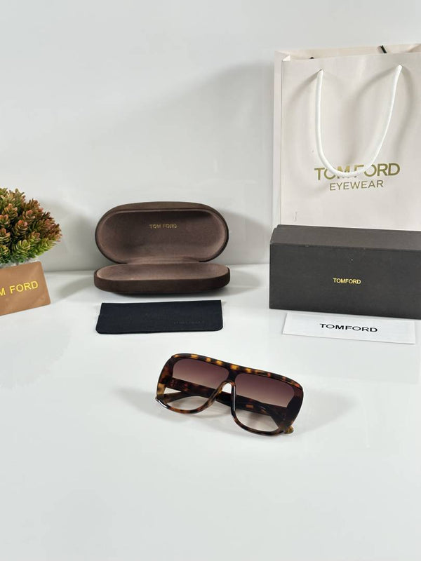 Tom forr 0559 Tiger Brown