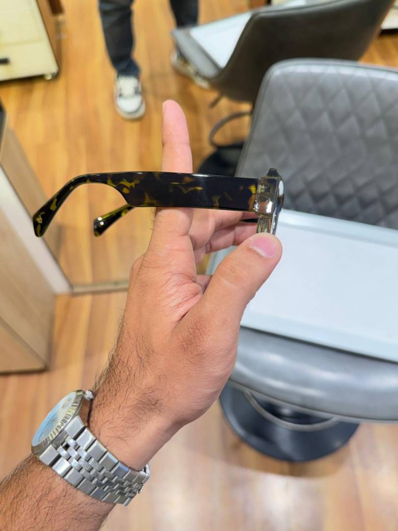 Mairo 157 olive green plano