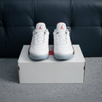 NIKK.E AIR JORDAN ZION 4 FLIGHT