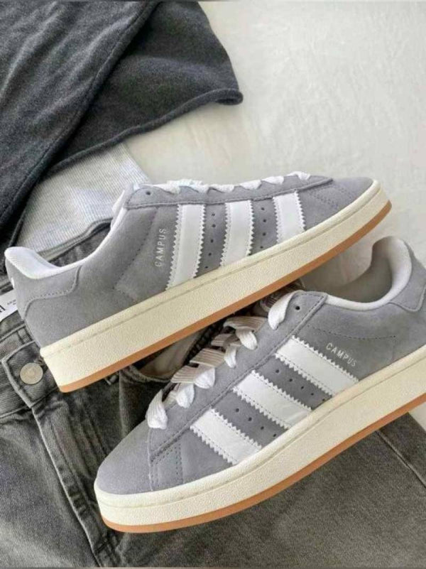 Adidas Campus Grey For Men