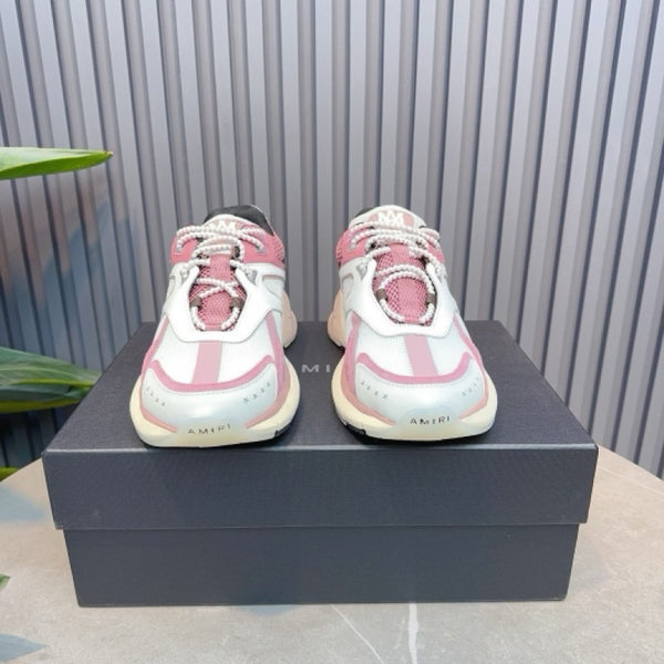 Amiri MA RUNNER PINK WOMEN