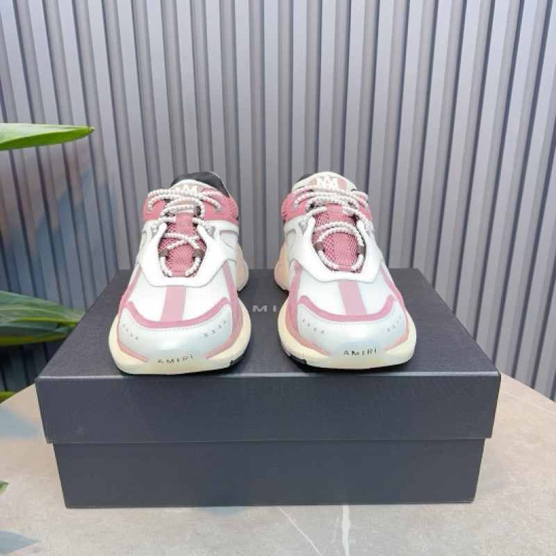 Amiri MA RUNNER PINK WOMEN