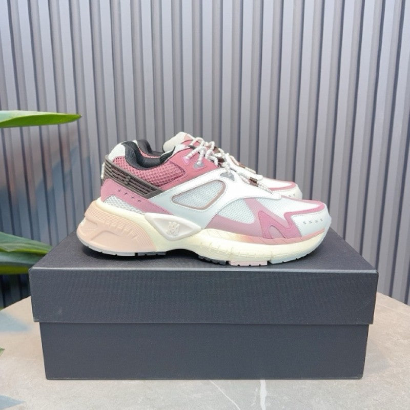 Amiri MA RUNNER PINK WOMEN