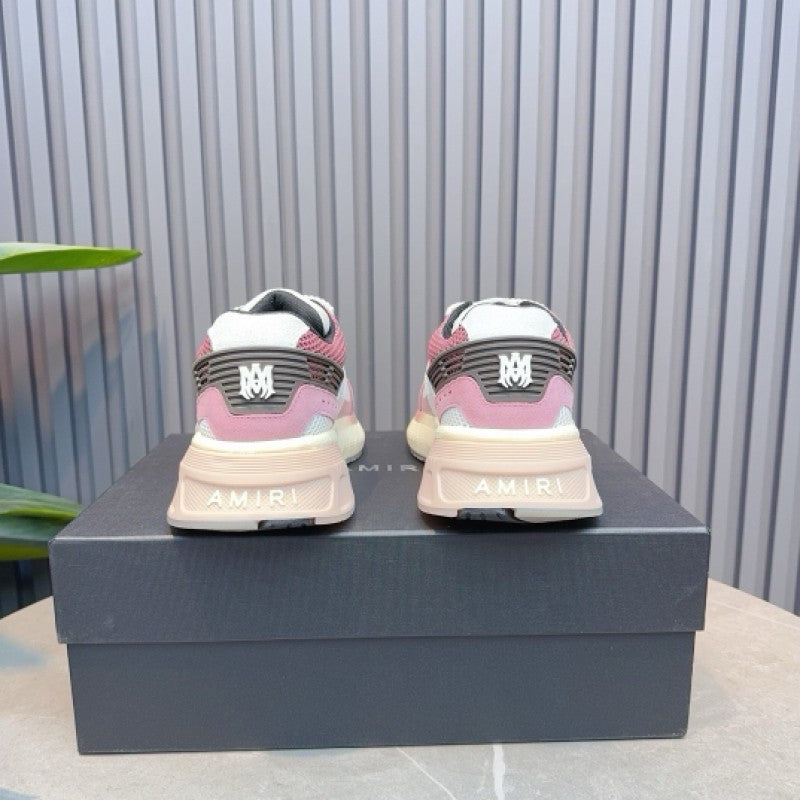 Amiri MA RUNNER PINK WOMEN