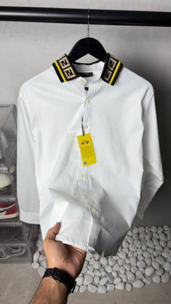 Fend Premium Shirts 2073. Sale-offer VS1000