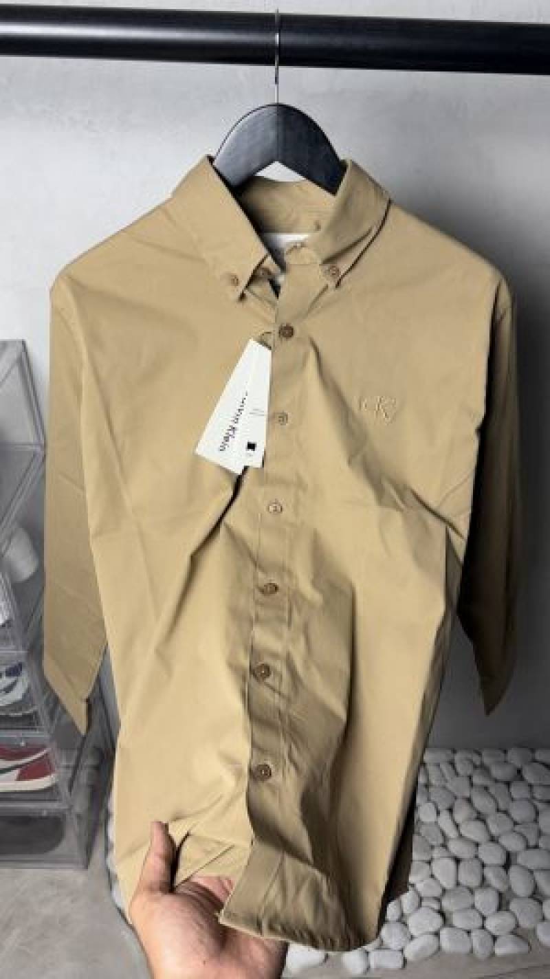 Calvin_ Klei_n Premium Shirts 2058