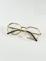 Maybach 2189 Gold Frame
