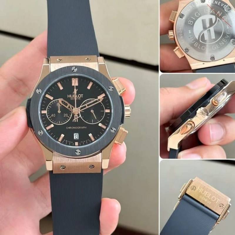 Hublot Big Bang Classic