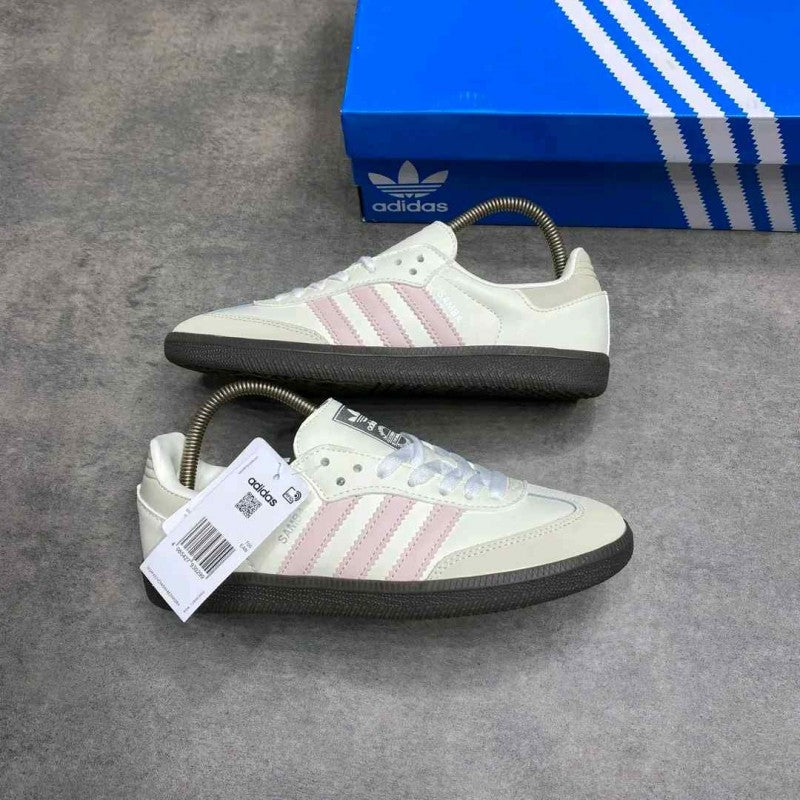 Adidas Samba Cloud White Wonder Quartz 2515
