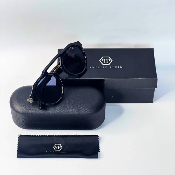 Philip plein 045 gold black