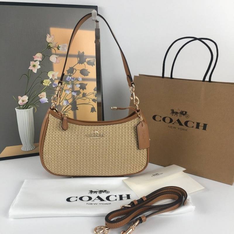 Coach_Teri_Beach_Edition_With_OriginalBox_DustCover
