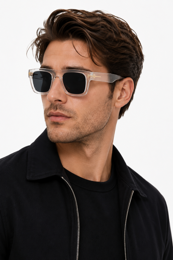 Tomfor 259 Water Black