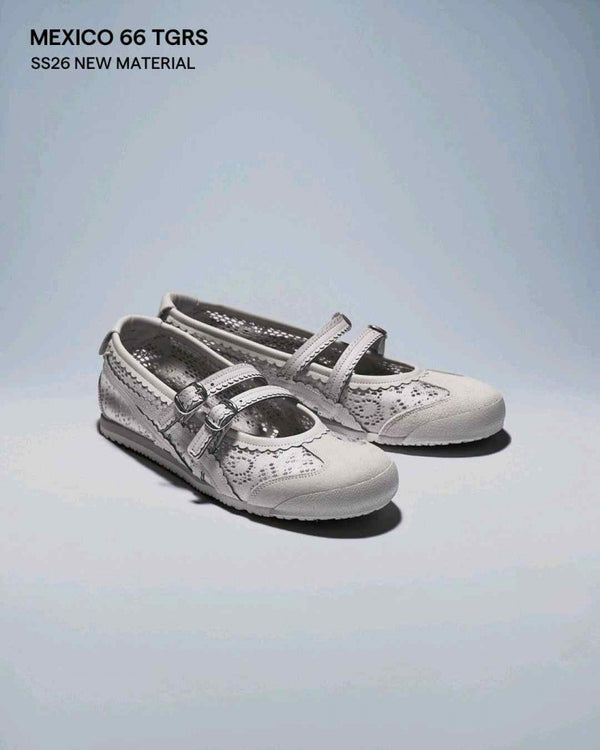 Mexico 66 TGRS Oyster Grey 2721