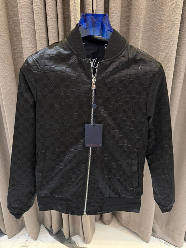 Louis Vuitton IMPORTED REVERSE JACKET STORE ARTICLE