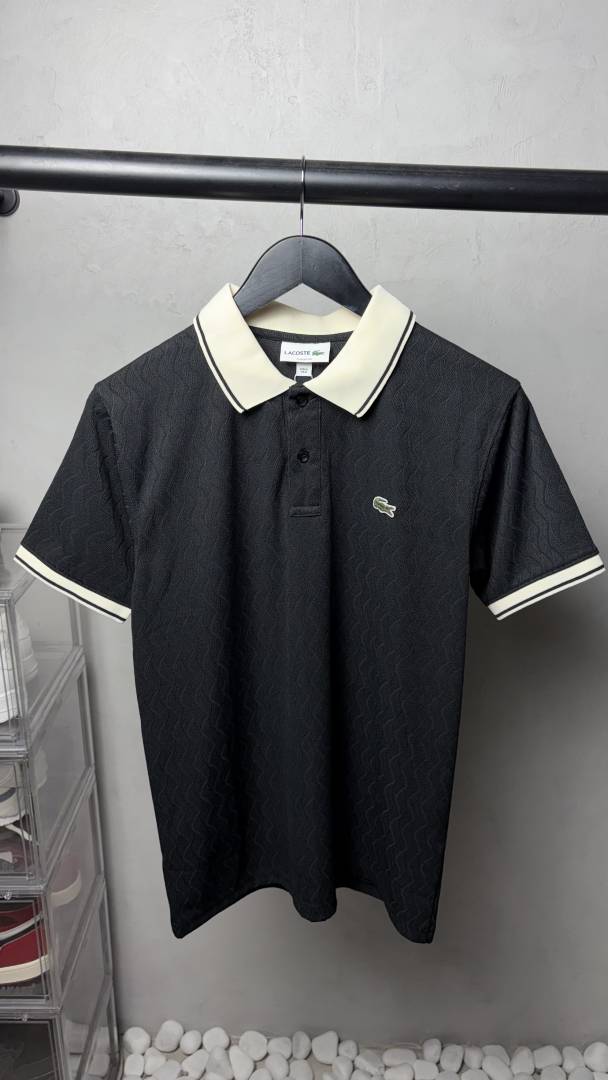 Lacoste Premium Polo T-Shirt 2959