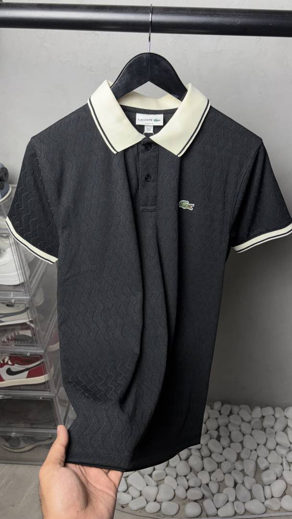 Lacoste Premium Polo T-Shirt 2959