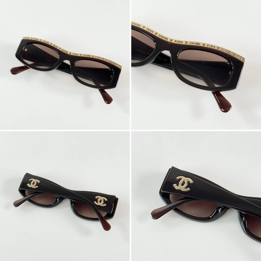CH WMNS 8316 Brown