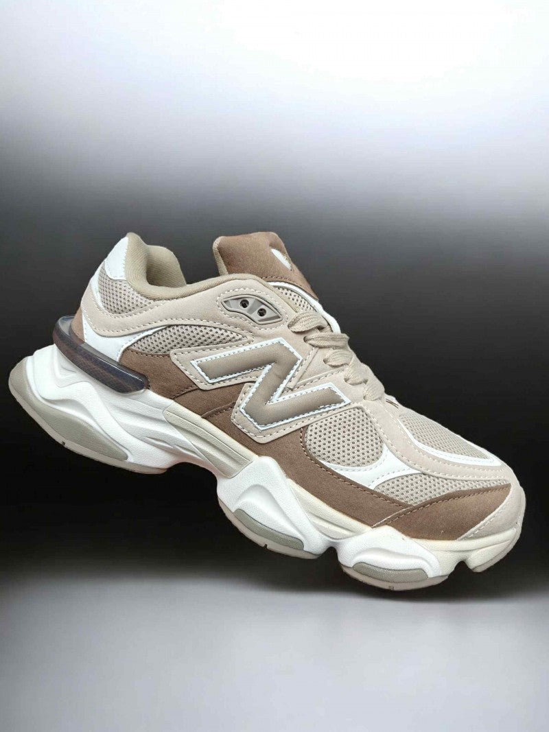 Neww Balance 9060 Sparrow Flat Taupe 2085