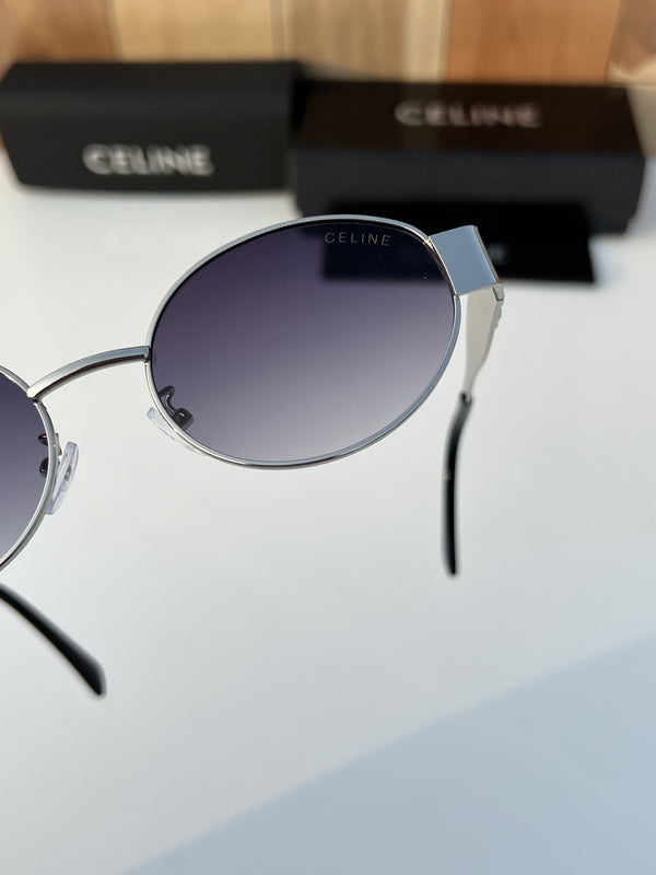 Celine_826_silver_black