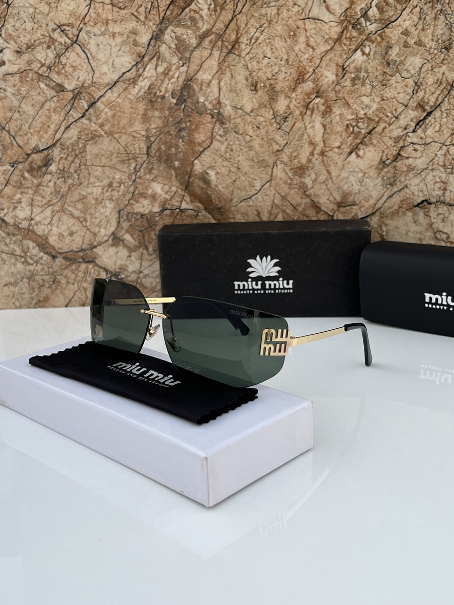 Miu_miu_gold_green