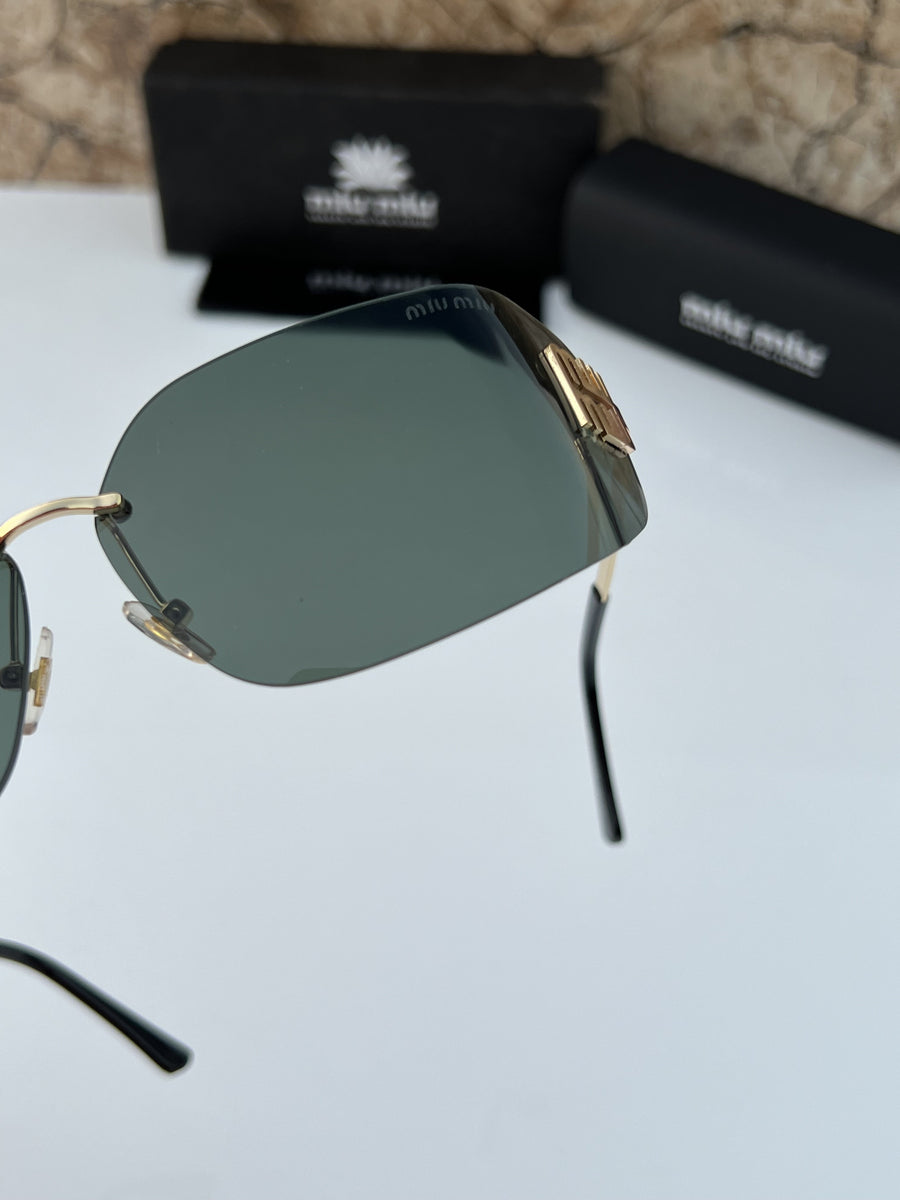 Miu_miu_gold_green