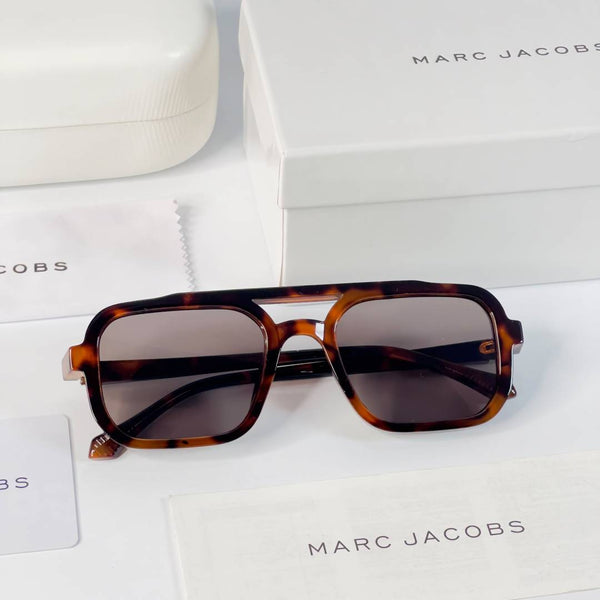 Marc jacob 18095 tiger black