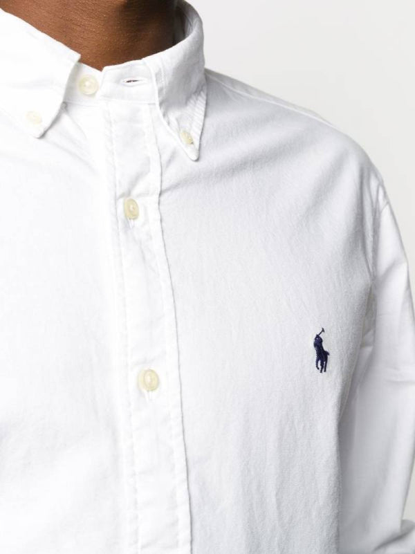 Ralph L-AUREN P-OLO IMPORTED STORE ARTICLE SHIRT