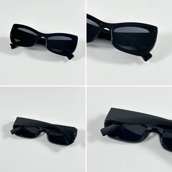 Marc Jacobs 3675 Black