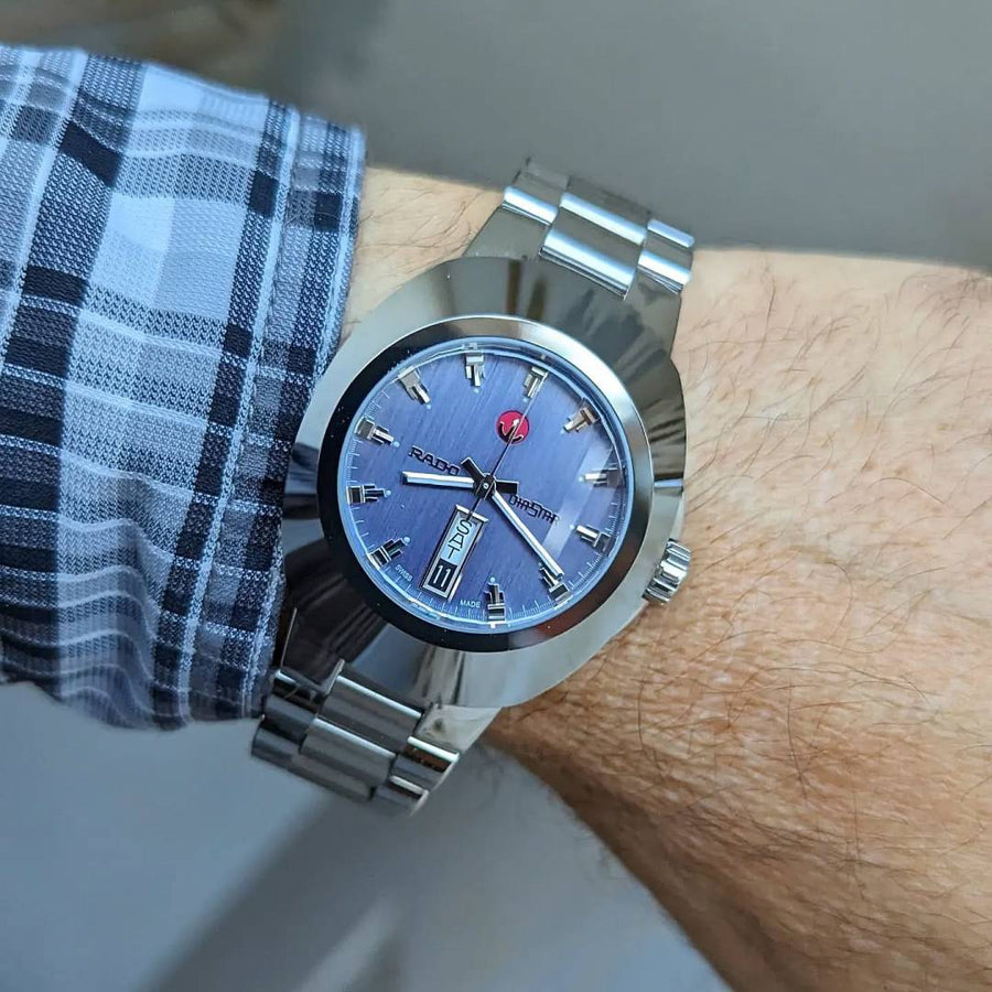 Rado Diastar Automatic