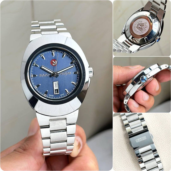 Rado Diastar Automatic