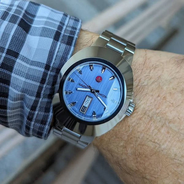 Rado Diastar Automatic