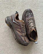 Hoka x Satisfy Mafate Speed 4 Lite Rubber 2047