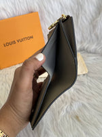Louis_Vuitton_Lisa_Beige_Flap_Wallet_With_OriginalBox_DustCover_Booklet_Highend