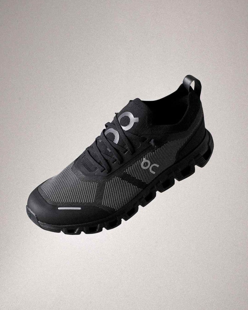 On Cloud 6 Versa Black Eclipse