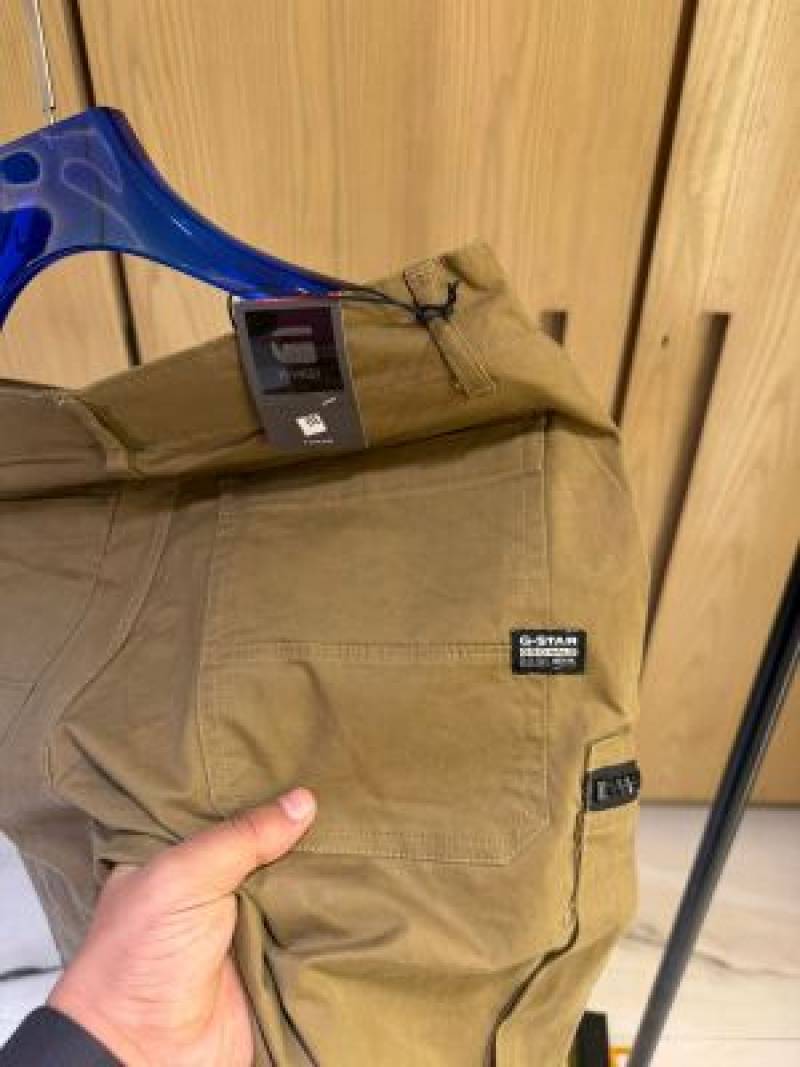 IMPORTED STORE ARTICLE CARGO