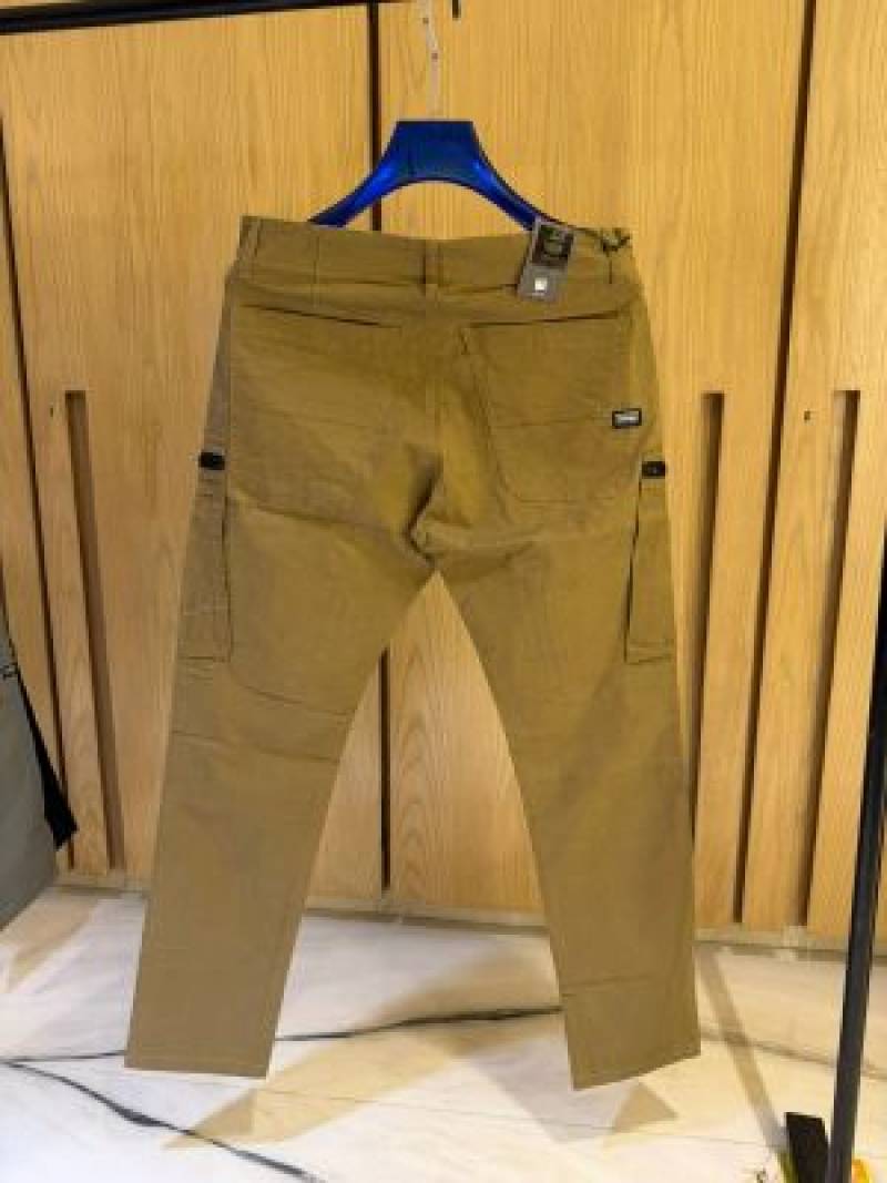 IMPORTED STORE ARTICLE CARGO