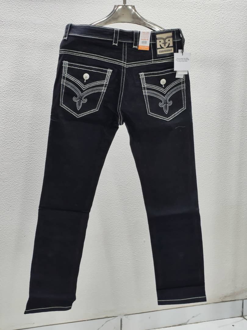 TRUE RELIGION IMPORTED STORE ARTICLE JEANS